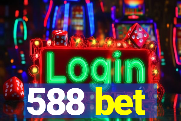 588 bet